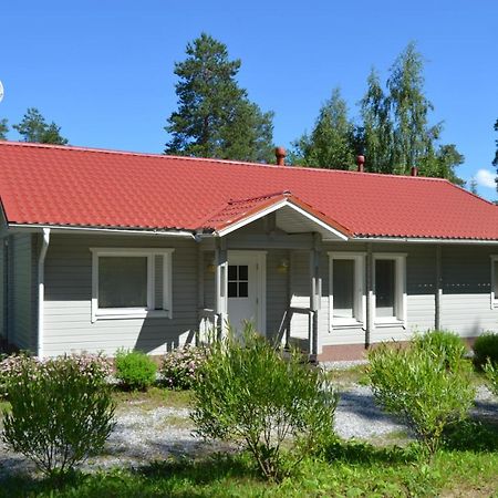 Valentin Cottage Enonkoski المظهر الخارجي الصورة