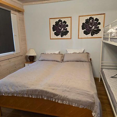 Valentin Cottage Enonkoski المظهر الخارجي الصورة