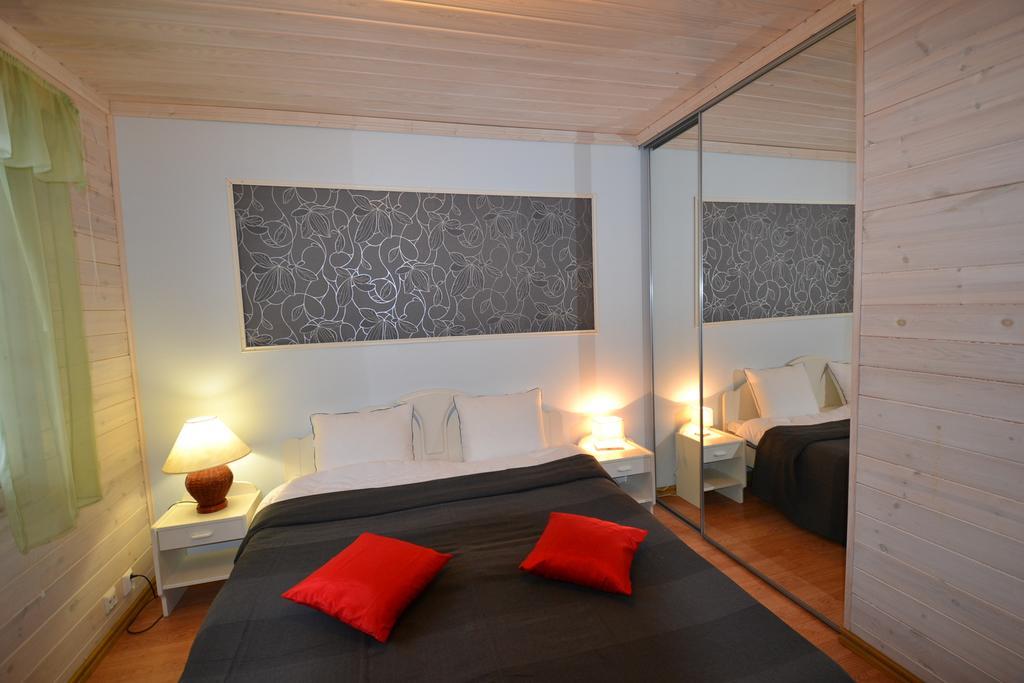 Valentin Cottage Enonkoski الغرفة الصورة